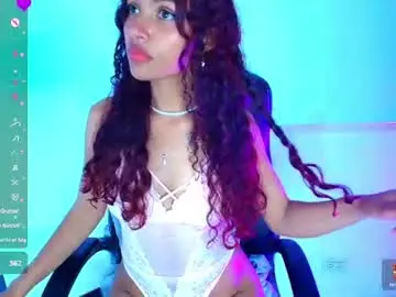 Chaturbate Adult Webcams of aylin_valerie