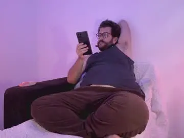 Chaturbate Nude Webcam of baddaddybrasil