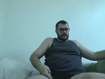 Chaturbate Sex Cam of baddaddybrasil