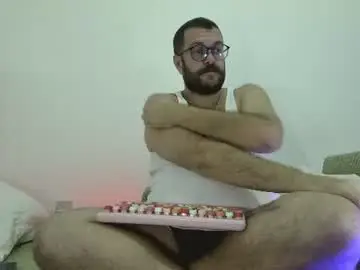 Chaturbate Sex Chat of baddaddybrasil