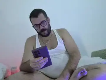 Chaturbate Free Porn Cam of baddaddybrasil