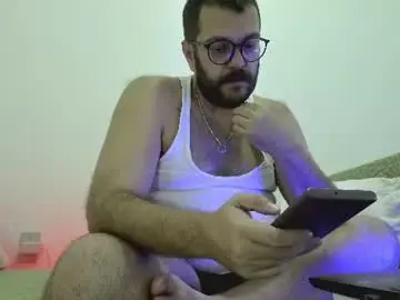 Chaturbate Free Live Porn of baddaddybrasil