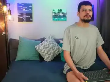 Chaturbate Free Porn Cam of cleoanubis_