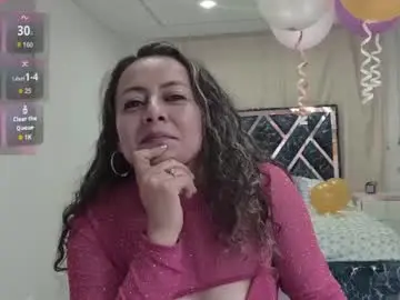 Chaturbate Adult Webcams of cristalsexy25