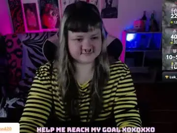 Chaturbate Sex Chat of destroyall420