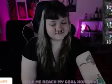 Chaturbate Best live sex cam show of destroyall420