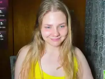 Chaturbate Live Porn of emmafrizea