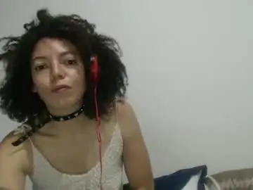 Chaturbate Nude Webcam of latinadreamy