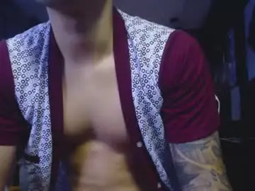 Chaturbate Nude Webcam of mr_mois