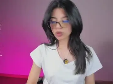 Chaturbate Live Sex Cam of nanakodollx