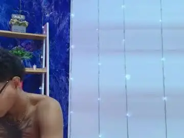 Chaturbate Watch Live Sex Cams of owen_blaze3