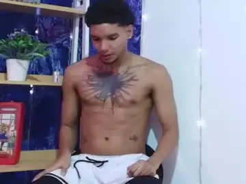 Chaturbate Private Sex Chat of owen_blaze3
