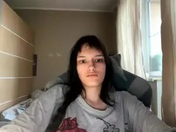 Chaturbate Nude Webcam of shirakranendonk