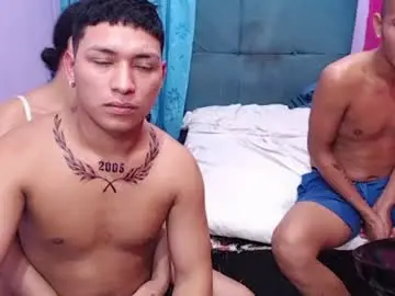 Chaturbate Free Porn Cam of twink_fucks