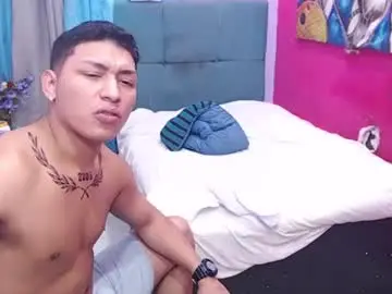 Chaturbate Sex Cam of twink_fucks