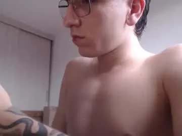 Chaturbate Live Sex Cam of axel__master