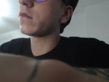 Chaturbate Sex Cam of axel__master