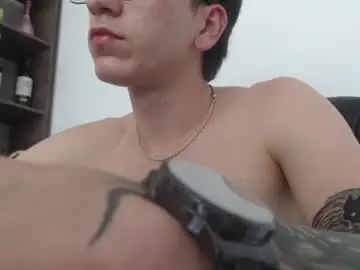 Chaturbate Free Porn Cam of axel__master