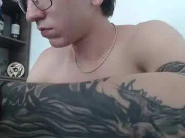 Chaturbate Nude Webcam of axel__master
