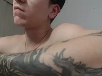 Chaturbate Sex Chat of axel__master