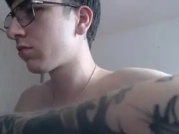 Chaturbate Private Sex Chat of axel__master