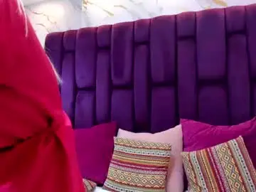 Chaturbate Free Porn Cam of belinda_dulce