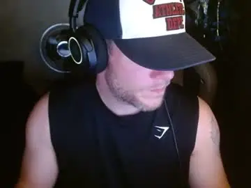 Chaturbate Sex Chat of chrjoh22