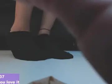 Chaturbate Live Sex of cloeperson