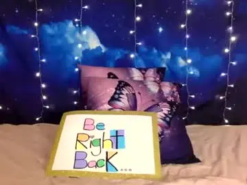 Chaturbate Sex Chat of delilalove3412