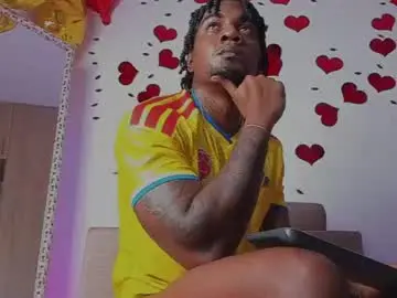 Chaturbate Private Sex Chat of logan_drakex