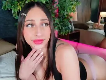 Chaturbate Live Sex of melodyadamss