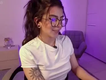 Chaturbate Watch Live Sex Cams of spicy_ana