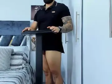 Chaturbate Best live sex cam show of zack_froone