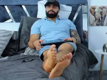 Chaturbate Nude Webcam of zack_froone