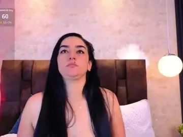 Chaturbate Live Sex of agathasandler