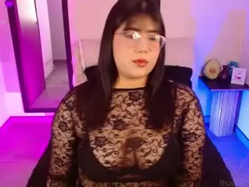 Chaturbate Best live sex cam show of alexakimm