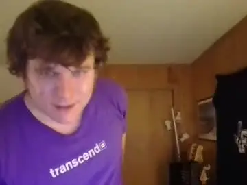 Chaturbate Best live sex cam show of bigvik23