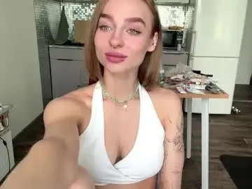Chaturbate Sex Chat of celineruppert