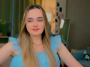 Chaturbate Adult Video Chat of earthfantasyy