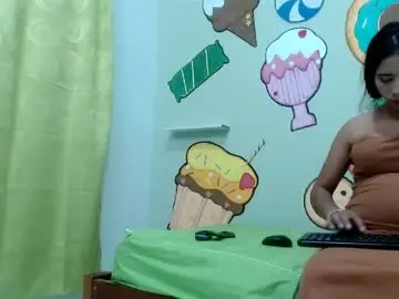 Chaturbate Nude Webcam of erikaskinny18