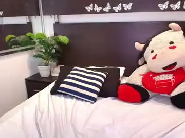 Chaturbate Adult Webcam of gabriela_meow