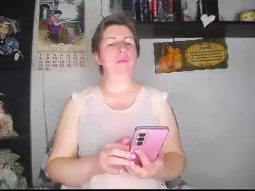 Chaturbate Adult Webcam of miss_tasha_kom