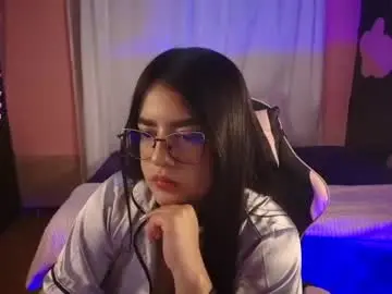 Chaturbate Nude Webcam of scarlett_vall