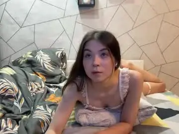 Chaturbate Nude Webcam of sofiasuper