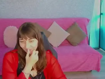 Chaturbate Best Webcam of steladream