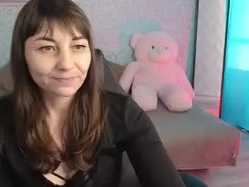 Chaturbate Live Sex of steladream