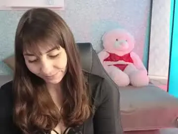 Chaturbate Adult Webcams of steladream