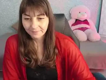 Chaturbate Adult Webcams of steladream