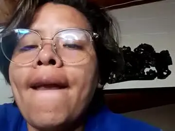 Chaturbate Adult Video Chat of _paradissela