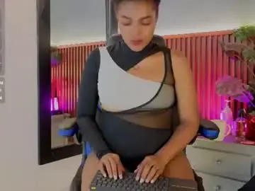 Chaturbate Live Sex of _paradissela